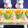 ノブリン♡'s cooksnap of when they made ❀お花畑の押し寿司❀.