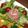 noamanma's cooksnap of when they made 生ハムのお花サラダ.
