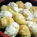 若鬼嫁あきちゃん's cooksnap of when they made 母直伝☆簡単いなり寿司.