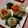 カバゴン's cooksnap of when they made 菜の花のからし醤油和え.