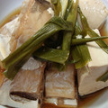 さんぱうろ's cooksnap of when they made ☆かわはぎの煮付け☆.