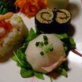 カバゴン's cooksnap of when they made 蕪とベーコンのあっさり煮.