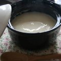 ぽんぽん堂's cooksnap of when they made 即席☆手作り豆腐♫.