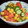 らんまるごーごー's cooksnap of when they made オクラとトマトでちゃちゃっと夏の１品.