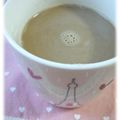 REI_MAM's cooksnap of when they made 超簡単＊コクうま！レンジでカフェオレ★.