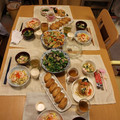ゆうり　まら's cooksnap of when they made 桜エビとほうれん草のふわとろ卵スープ☆彡.