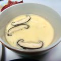 miichuu's cooksnap of when they made ♪レンジでツルンツルン茶碗蒸し♪.