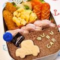 ＴＷＯＨＥＡＲＴＳ's cooksnap of when they made ふんわり甘〜い卵焼き.