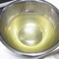 シュウちゃんのママ's cooksnap of when they made ☆いりこ出汁の作り方☆.