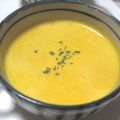 yamita's cooksnap of when they made 野菜たっぷり✿かぼちゃのスープ.