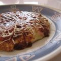 マッハママ's cooksnap of when they made ちくわと長芋でふっくら焼き.