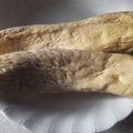 きらり流れ星's cooksnap of when they made たくあん漬け.