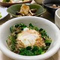 にゃつめ〜's cooksnap of when they made 簡単♨すぐできる温泉卵＋放置.