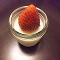 オロンジュ's cooksnap of when they made ストウブ料理「甘酒のゼリー」.