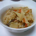 ぼあはん's cooksnap of when they made ☆たけのこの炊き込みご飯☆.