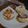 ぺこりん３２６６'s cooksnap of when they made 豆乳はちみつ焼きドーナッツ♪.