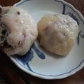 ﾆｬﾝｺﾘｽ＊'s cooksnap of when they made あんまん.