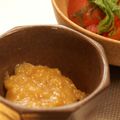 こはがえる's cooksnap of when they made 身体を癒す薬膳のすすめ・柚子味噌.
