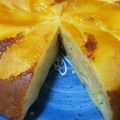 Ａｒｃｈ's cooksnap of when they made りんごのケーキ☆ホットケーキミックスで☆.
