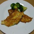 ケロコ☆'s cooksnap of when they made チキンピカタ　安い！早い！うまい！.