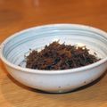 でこぴぴ's cooksnap of when they made 失敗しない 『いかなごの釘煮』.