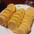 みろんこ's cooksnap of when they made はんぺんで簡単！伊達巻◆おせち.