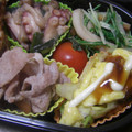 まあくんのおくさん's cooksnap of when they made お好み焼き風 キャベツと糸こん炒め.