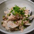 hebochan's cooksnap of when they made れんこんのツナマヨサラダ☆.