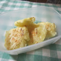 せいままま's cooksnap of when they made サツマイモでおやき風☆.