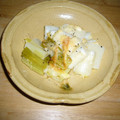 shiraho's cooksnap of when they made 簡単！ネギマヨ焼き♪.