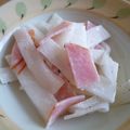 切干大根大好き's cooksnap of when they made 簡単！ちゃちゃっと出来るマヨサラダ☆.