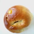ゆーまむ's cooksnap of when they made マンゴーベーグル.