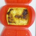 ＥＭとも's cooksnap of when they made ルクエで鳥ひき肉のミートローフ☆.