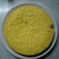 コスモス12314's cooksnap of when they made 炊飯器 de フルーツキャロットケーキ.
