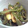 えりのら's cooksnap of when they made ピーマンのくたくた煮.