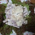 みえ's cooksnap of when they made 冷しゃぶ☆なめ茸ソース.