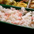 marimorin's cooksnap of when they made 桜えびと大葉のまぜごはん.