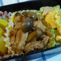 みゆまと's cooksnap of when they made お弁当に～豚肉で焼肉！.