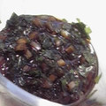 時花菜's cooksnap of when they made わさびの花✿しょうゆ漬け.