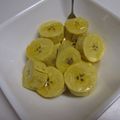 bonnet's cooksnap of when they made 我が家のプラタノの食べ方.