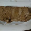 motosuke07's cooksnap of when they made サメの煮付.