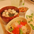 晩酌天国's cooksnap of when they made おふくろの味*五目ちらし寿司.