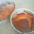ねーさんω・＊'s cooksnap of when they made 米粉で★☆りんごのカップケーキ☆☆.