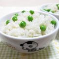 pika119's cooksnap of when they made 豆ごはん.