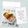 ＊naｰno＊'s cooksnap of when they made お弁当に！レンジで簡単ハムエッグ♪.