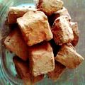 らみねす's cooksnap of when they made バレンタインに超簡単生チョコ(・∀・).