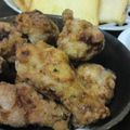 ccchiko's cooksnap of when they made 鶏手羽先のレモンペッパーフライ.
