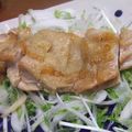 ツンドラ's cooksnap of when they made 鶏ももグリル.
