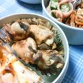 えまっちママ's cooksnap of when they made エリンギと豚肉のスタミナロール.