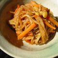 ｍａｒしゃん's cooksnap of when they made 切干大根の煮物.